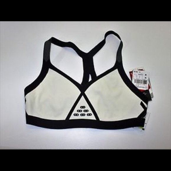 Reebok CrossFit Kevlar Sports Bra, NWT - Picture 1 of 3